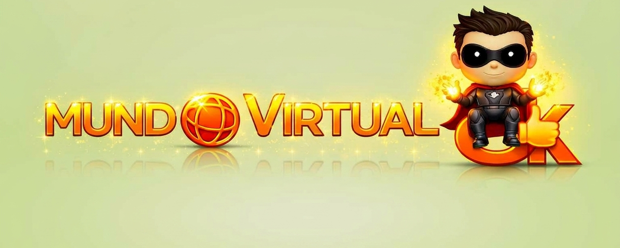 Mundo Virtual Ok